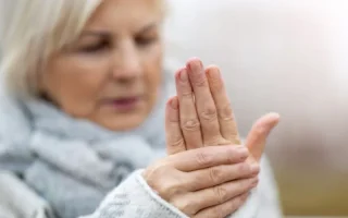 Managing Arthritis: Tips and Strategies for Everyday Life