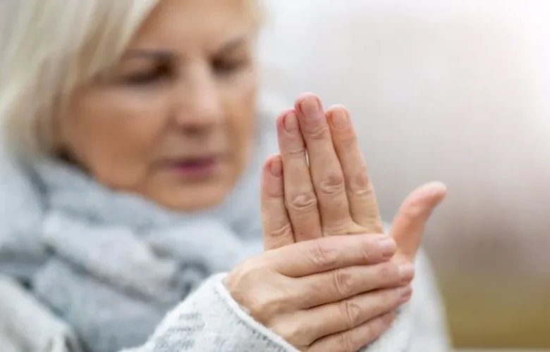 Managing Arthritis: Tips and Strategies for Everyday Life