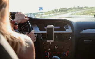 Fitness on the Go: Exercises for Road Trips