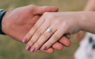 Five Tips for Picking the Perfect Engagement Ring