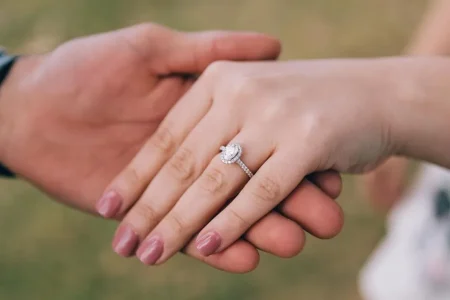 Five Tips for Picking the Perfect Engagement Ring