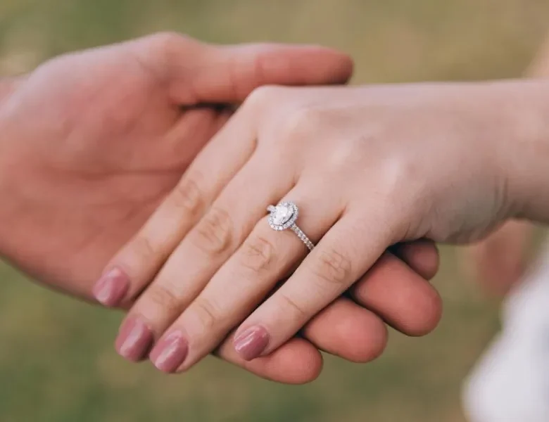 Five Tips for Picking the Perfect Engagement Ring