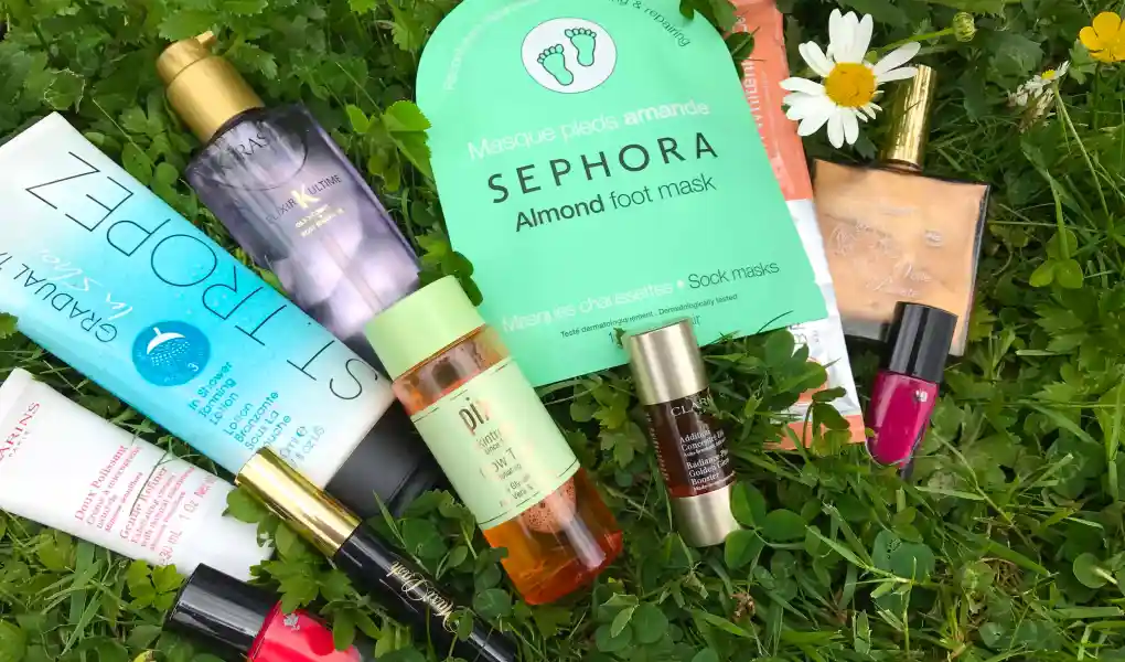 Summer beauty tips – seven steps to prep for Summer