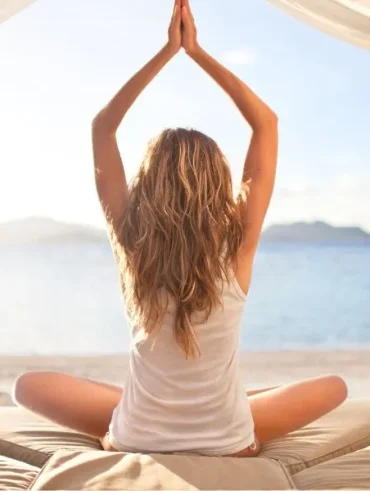 Ten reasons you should incorporate yoga in your daily routine