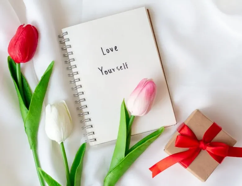 The Gift of Self-Love on Valentine’s Day: Celebrating and Nurturing Yourself