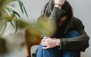 4 Types of Anxiety and How They Affect Your Quality of Life