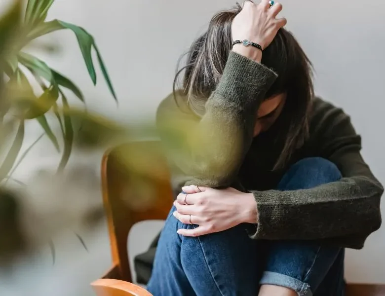 4 Types of Anxiety and How They Affect Your Quality of Life