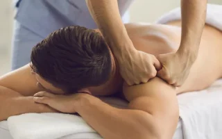 How the Use of Massage Can Be Used To Treat a Wide Range of Health-Related Issues