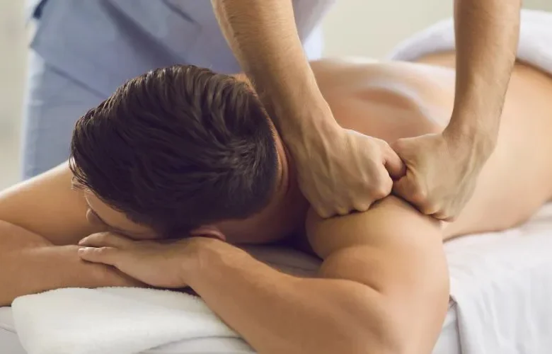 How the Use of Massage Can Be Used To Treat a Wide Range of Health-Related Issues