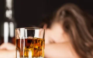 Alcoholism and Anxiety: The Link Is Tighter Than You Think