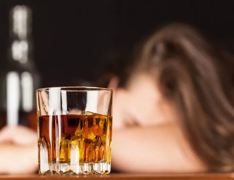 Alcoholism and Anxiety: The Link Is Tighter Than You Think