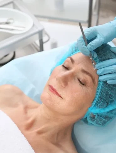 6 Surprising Things No One Tells You About Cosmetic Surgery