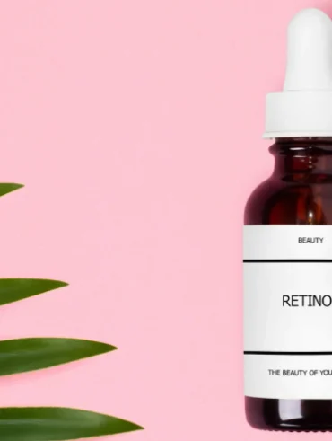 What You Need to Know About Retinol