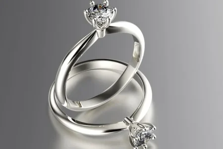 Moissanite Rings: A Contemporary Gemstone Choice