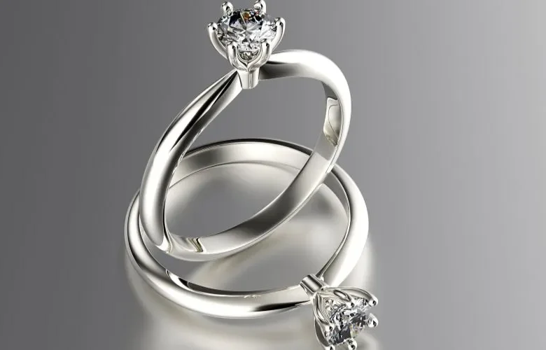 Moissanite Rings: A Contemporary Gemstone Choice