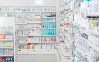 Best French Pharmacy Products