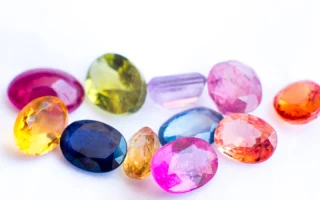 Popular Gemstones & Their Spiritual Meanings