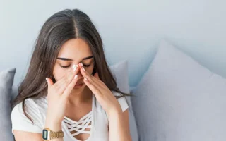 A Guide to the Types of Sinusitis—and When to See an ENT Specialist