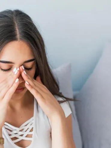 A Guide to the Types of Sinusitis—and When to See an ENT Specialist