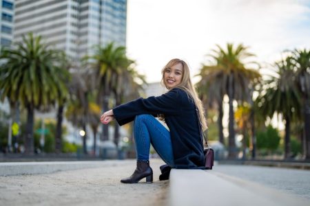 5 Ankle Boots With Dresses and Skirts That Fix Proportions