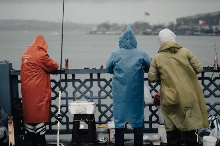 Double Layer Raincoat Essentials: A Practical Guide to Dryness