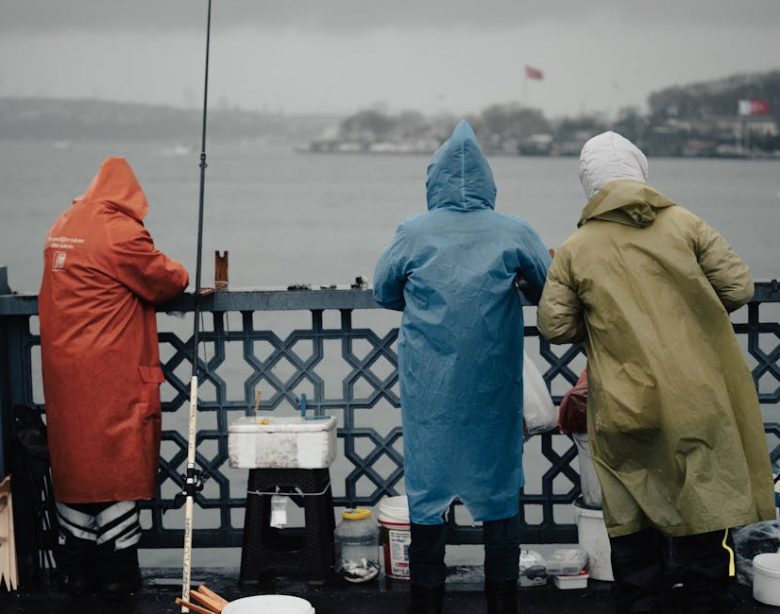 Double Layer Raincoat Essentials: A Practical Guide to Dryness