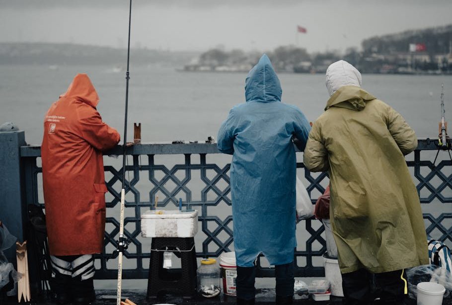 Double Layer Raincoat Essentials: A Practical Guide to Dryness