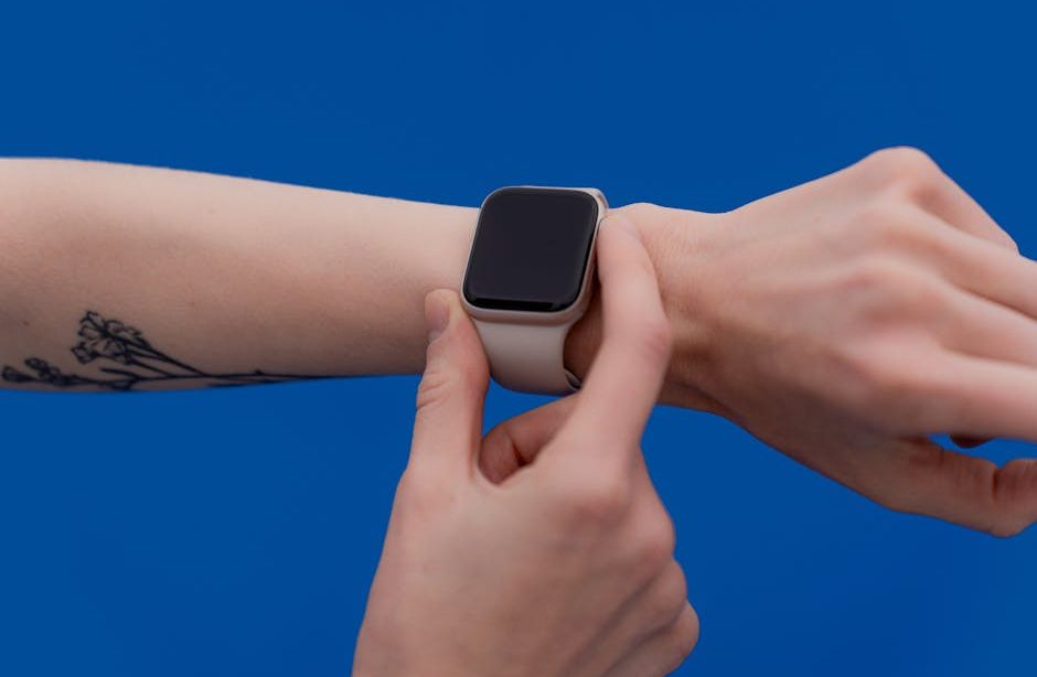 Smartwatches for Men & Women: What Really Matters in 2026