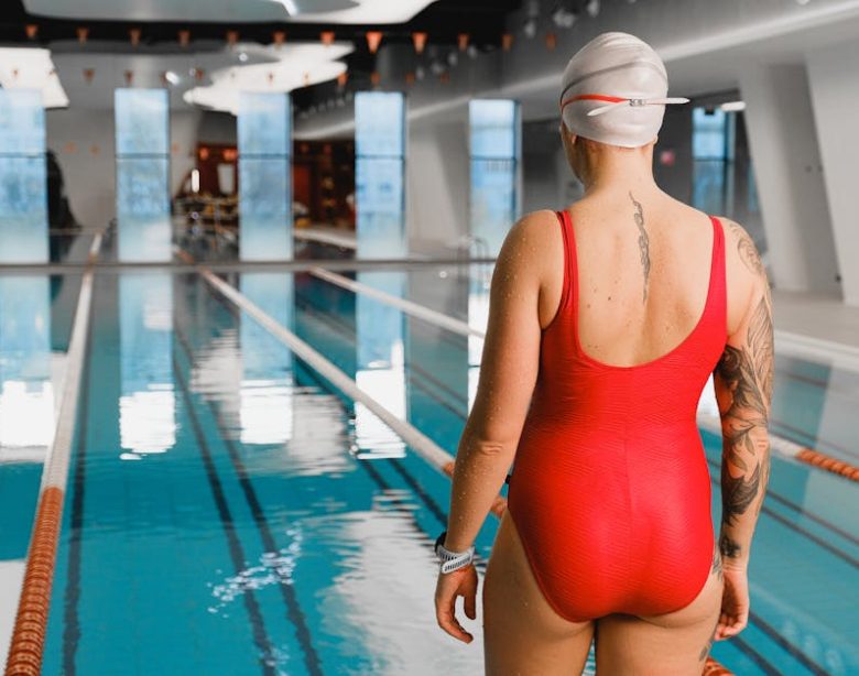 Most swimwear cover ups are actually terrible so here is what works