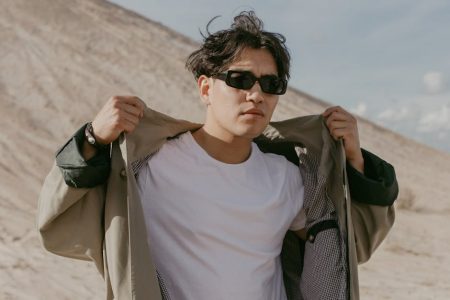 Best Slim Fit T-Shirts 2024: Premium Fabric and Tailoring Comparison