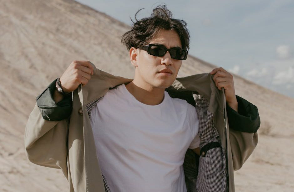 Best Slim Fit T-Shirts 2024: Premium Fabric and Tailoring Comparison