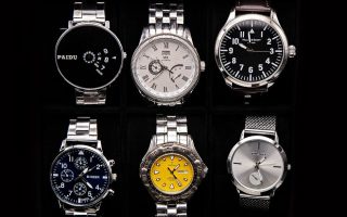 Watches for Women in Qatar: Choosing Your Perfect Timepiece