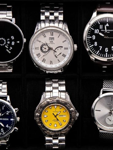Watches for Women in Qatar: Choosing Your Perfect Timepiece Watches for Women in Qatar: Choosing Your Perfect Timepiece