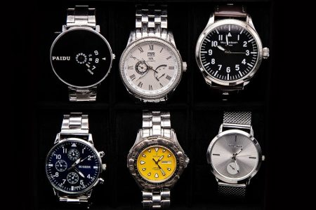 Watches for Women in Qatar: Choosing Your Perfect Timepiece
