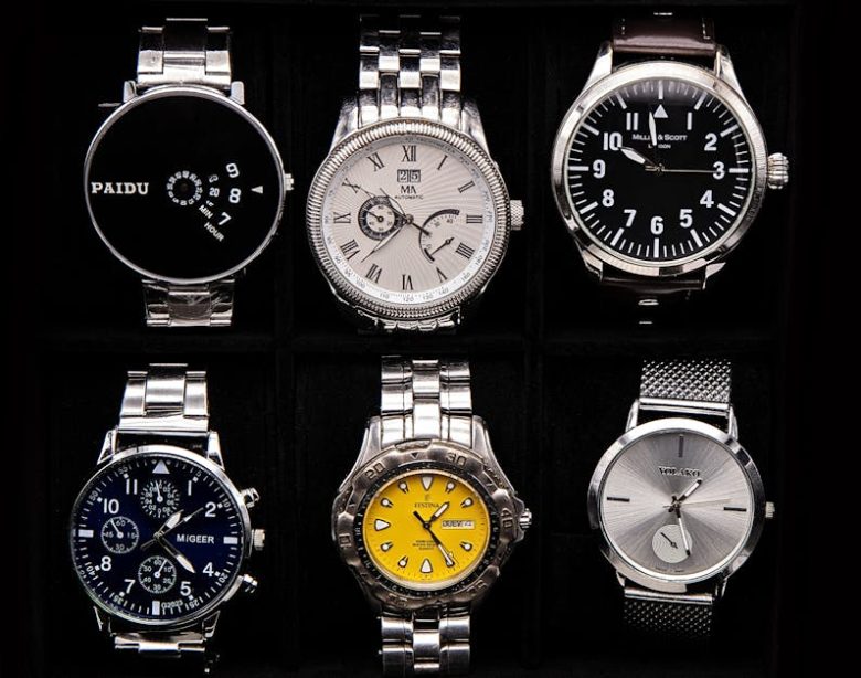Watches for Women in Qatar: Choosing Your Perfect Timepiece Watches for Women in Qatar: Choosing Your Perfect Timepiece