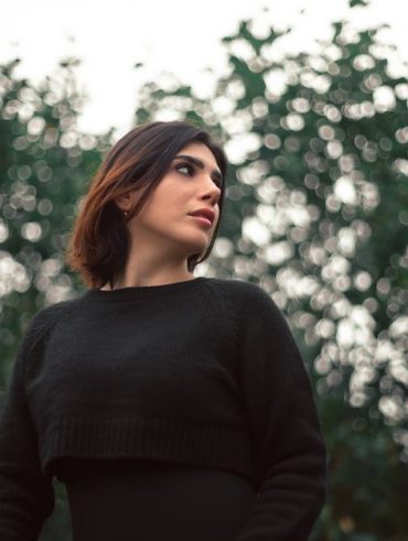 Cashmere Sweater Vs Merino Wool: Cashmere vs Merino Wool: Warmth and Durability for Fall