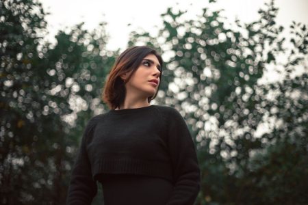Cashmere Sweater Vs Merino Wool: Cashmere vs Merino Wool: Warmth and Durability for Fall