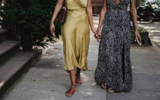 Comfortable Walking Sandals Summer Travel: 8 Comfortable Walking Sandals for Summer Travel That Are Actually Stylish