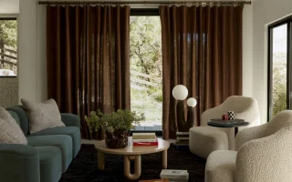 Cozy Corners Design Tips for a Relaxed and Warm Home Vibe