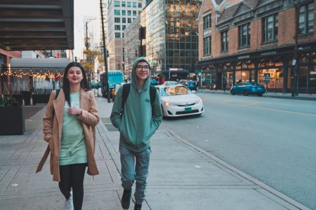 9 Essential Hoodies and Sweatshirts for a Cozy Yet Stylish Look