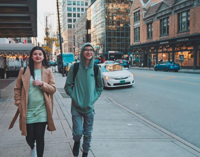 9 Essential Hoodies and Sweatshirts for a Cozy Yet Stylish Look