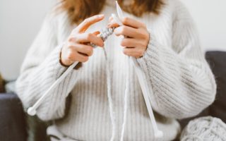 Essential Knit Sweaters For Women: 10 Essential Knit Sweaters for a Smarter Closet