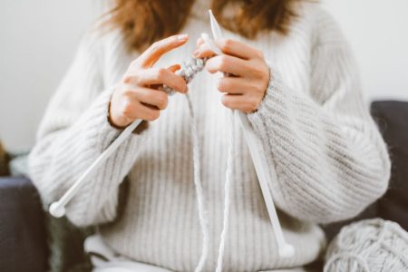 Essential Knit Sweaters For Women: 10 Essential Knit Sweaters for a Smarter Closet