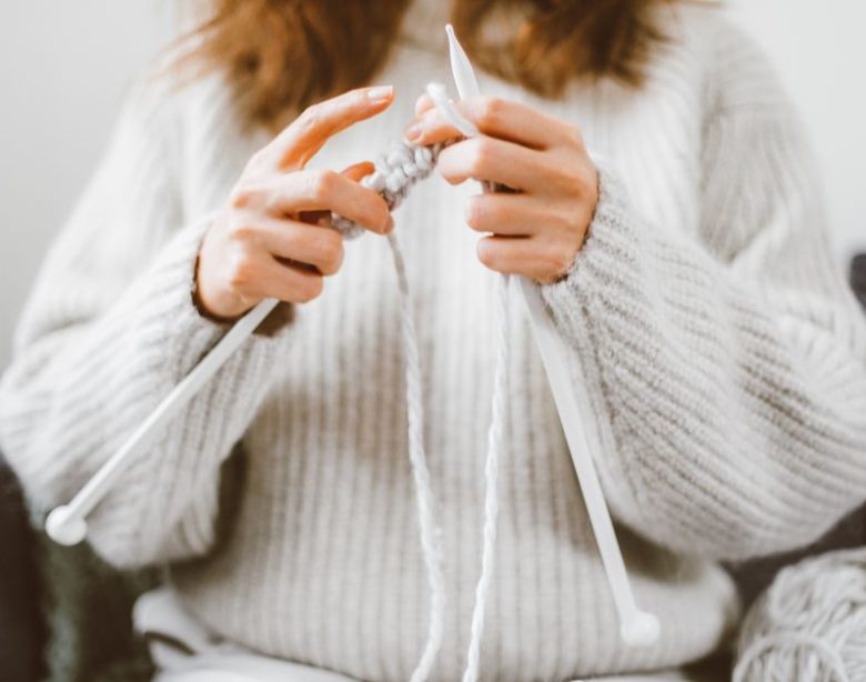 Essential Knit Sweaters For Women: 10 Essential Knit Sweaters for a Smarter Closet