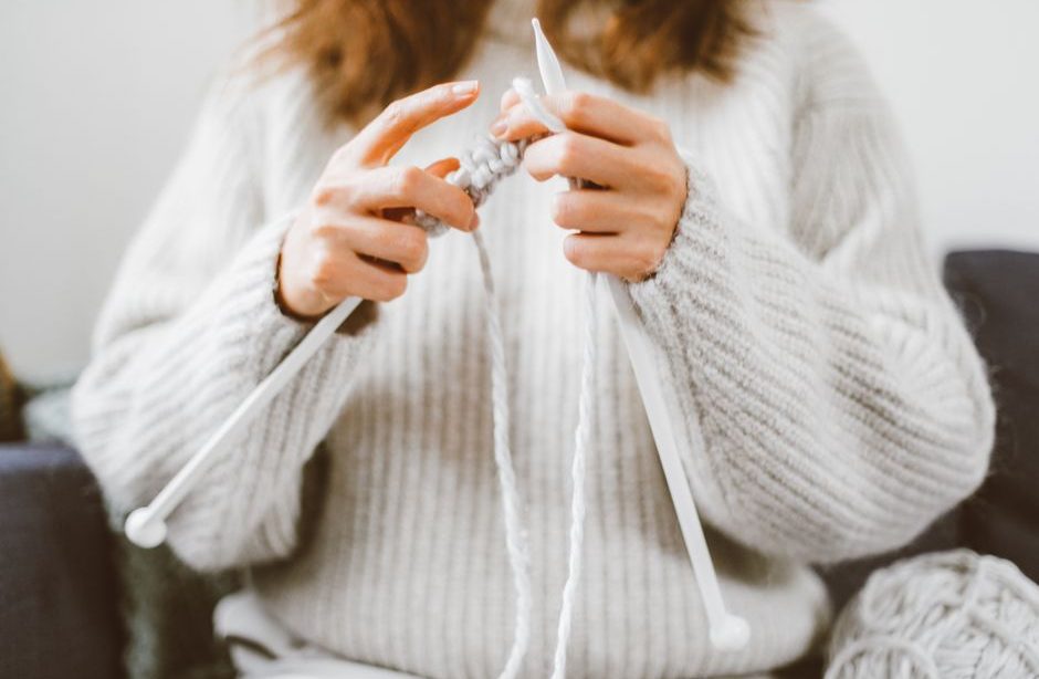 Essential Knit Sweaters For Women: 10 Essential Knit Sweaters for a Smarter Closet