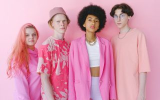 Pastel Colours for Spring Outfits That Do Not Wash You Out