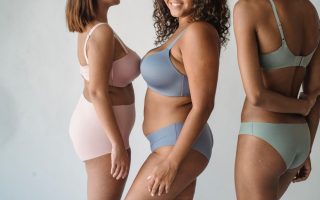 Inclusive Sizing in Fashion: Fit Should Not Be a Barrier
