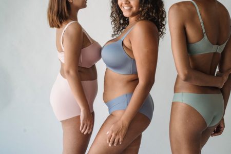 Inclusive Sizing in Fashion: Fit Should Not Be a Barrier