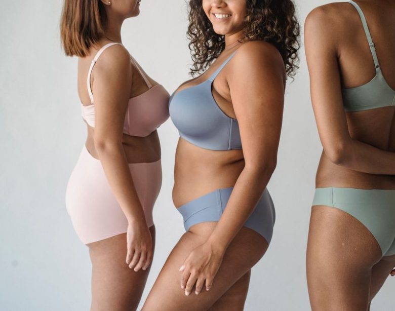 Inclusive Sizing in Fashion: Fit Should Not Be a Barrier Inclusive Sizing in Fashion: Fit Should Not Be a Barrier