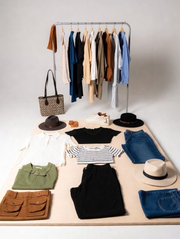 10 Effortless Ways to Elevate Your Daily Style with Simple Tips